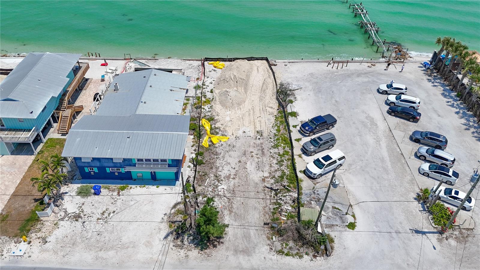 873 N SHORE DR, ANNA MARIA, FL, 34216