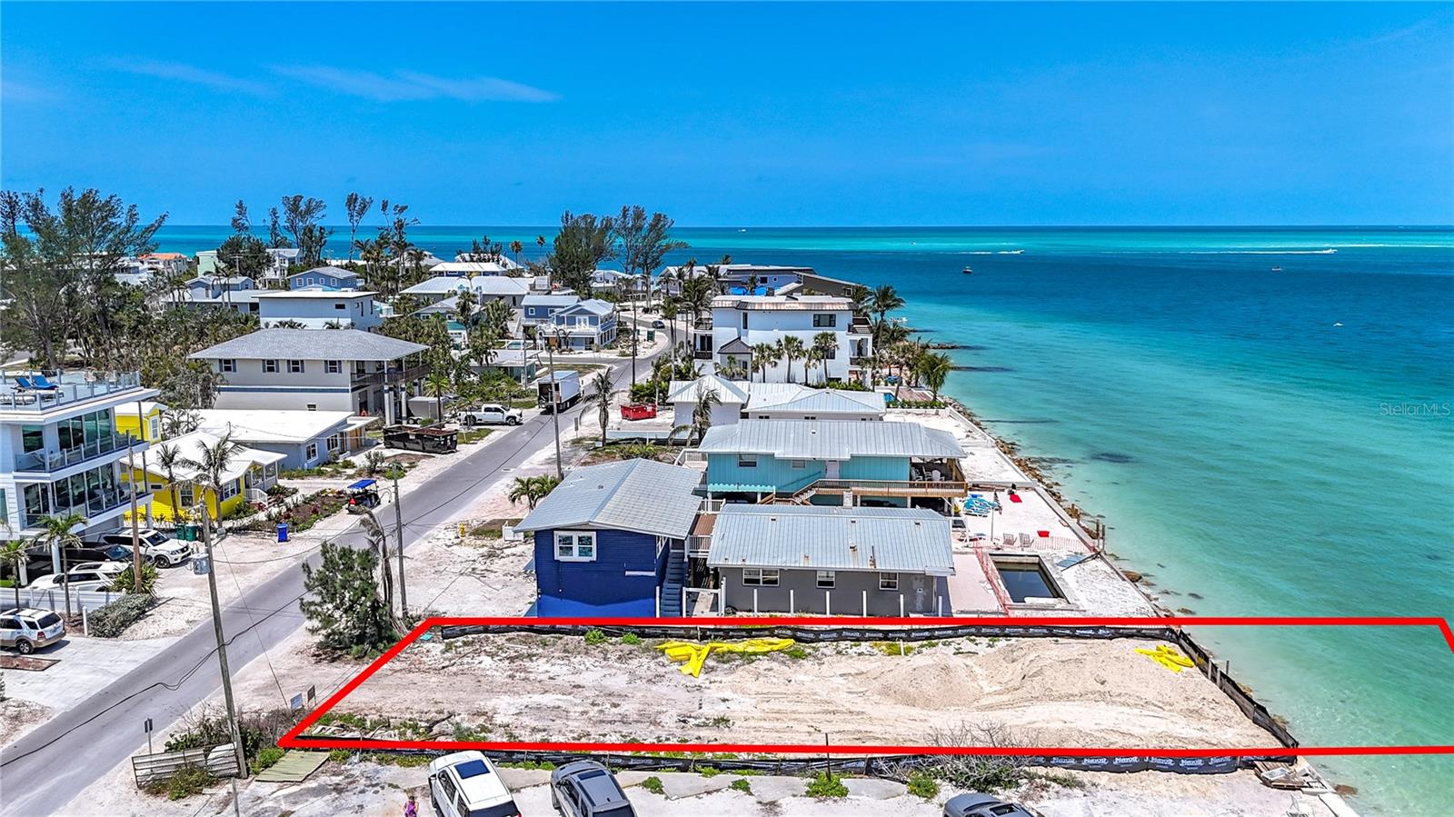 873 N SHORE DR, ANNA MARIA, FL, 34216