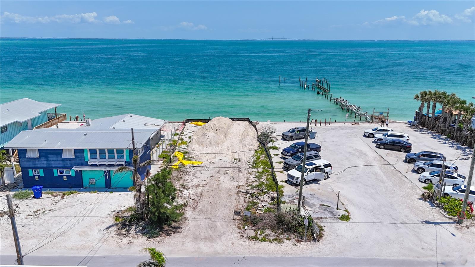 873 N SHORE DR, ANNA MARIA, FL, 34216