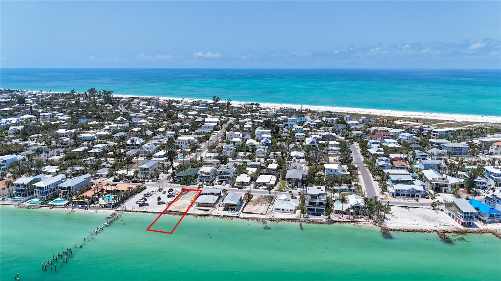 873 N SHORE DR, ANNA MARIA, FL, 34216