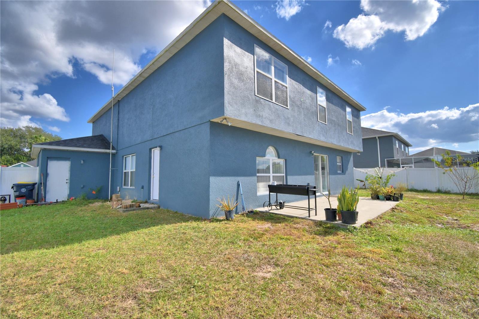 107 SHADDOCK DR, AUBURNDALE, FL, 33823