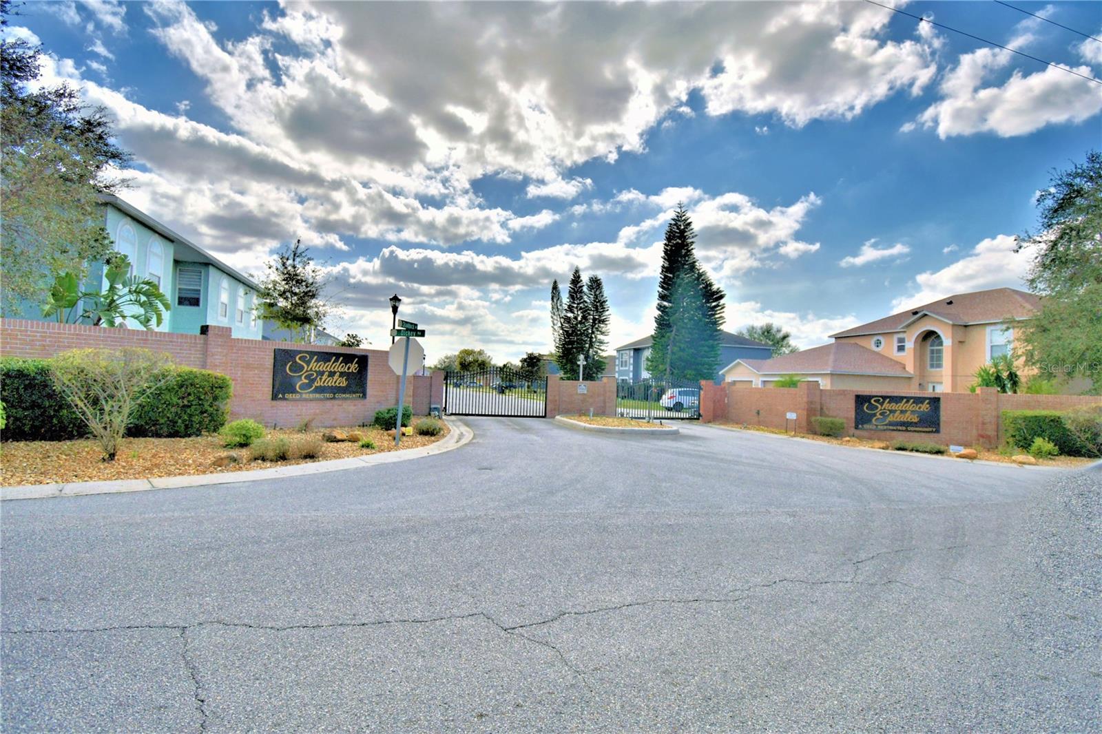 107 SHADDOCK DR, AUBURNDALE, FL, 33823