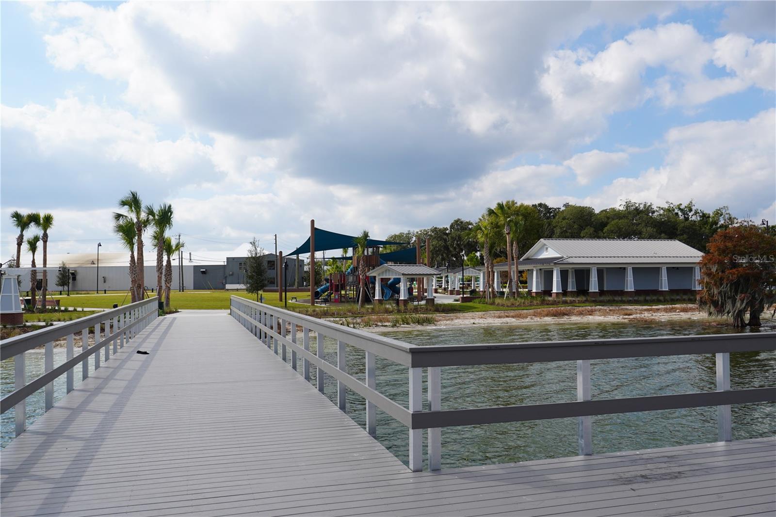 107 SHADDOCK DR, AUBURNDALE, FL, 33823