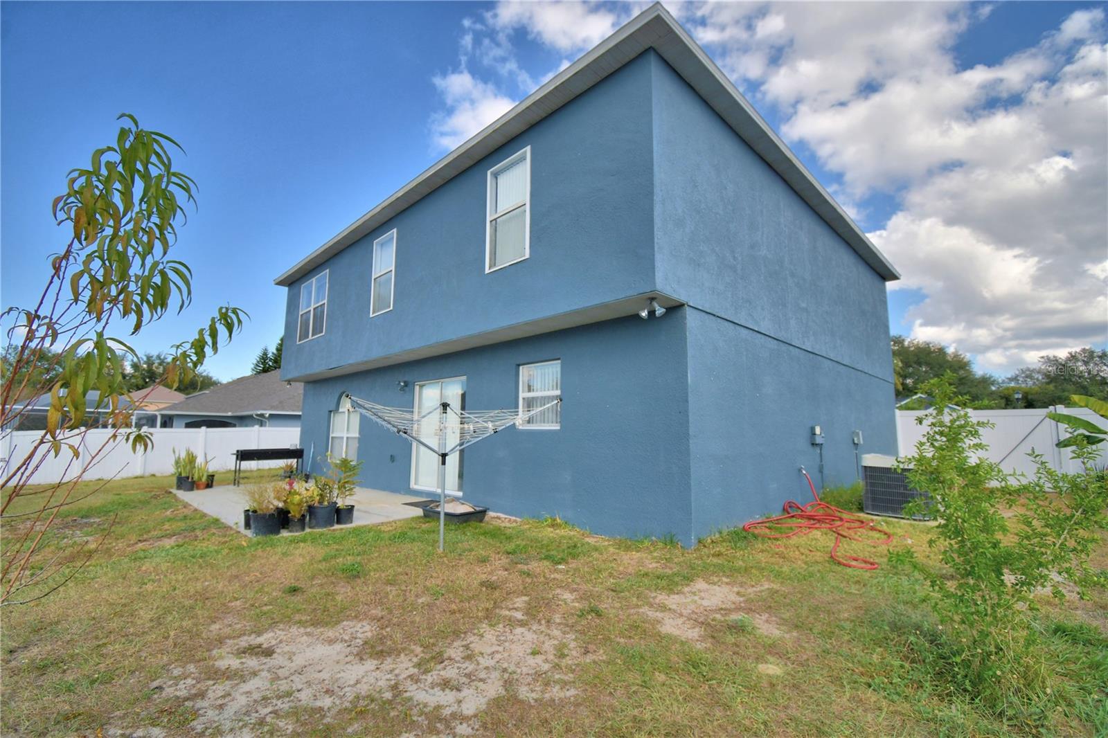 107 SHADDOCK DR, AUBURNDALE, FL, 33823