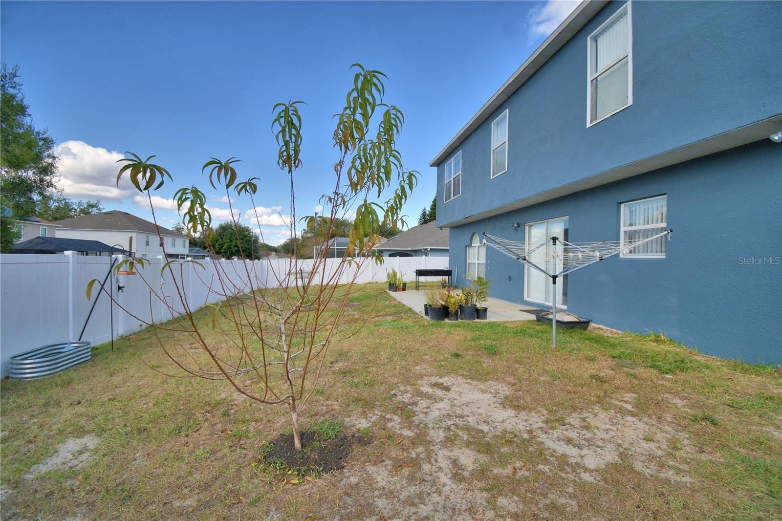 107 SHADDOCK DR, AUBURNDALE, FL, 33823
