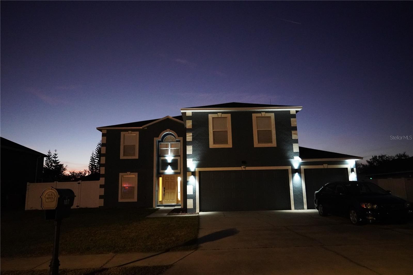 107 SHADDOCK DR, AUBURNDALE, FL, 33823