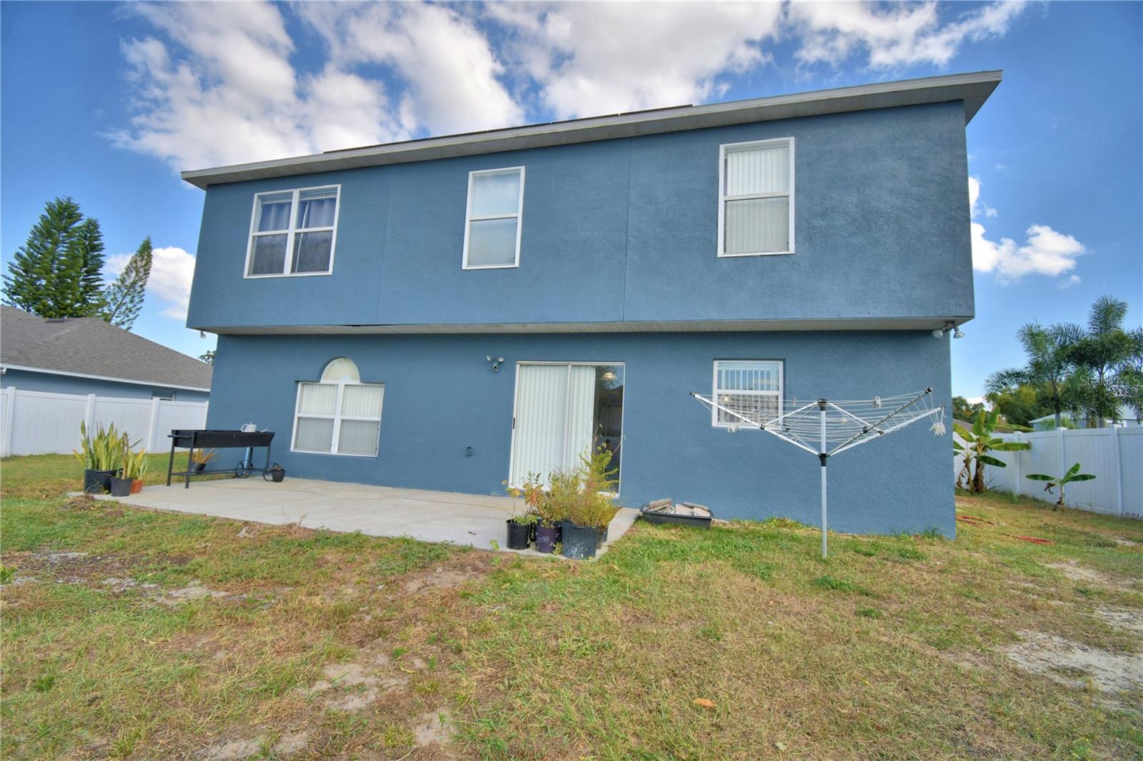 107 SHADDOCK DR, AUBURNDALE, FL, 33823