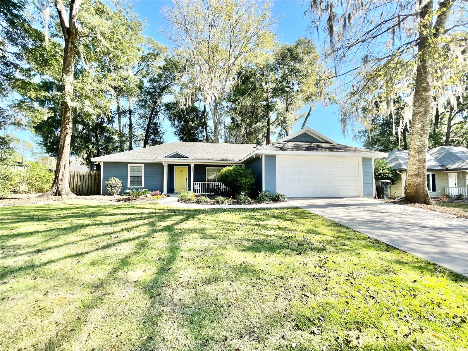 6623 SW 81ST TER, GAINESVILLE, FL, 32608