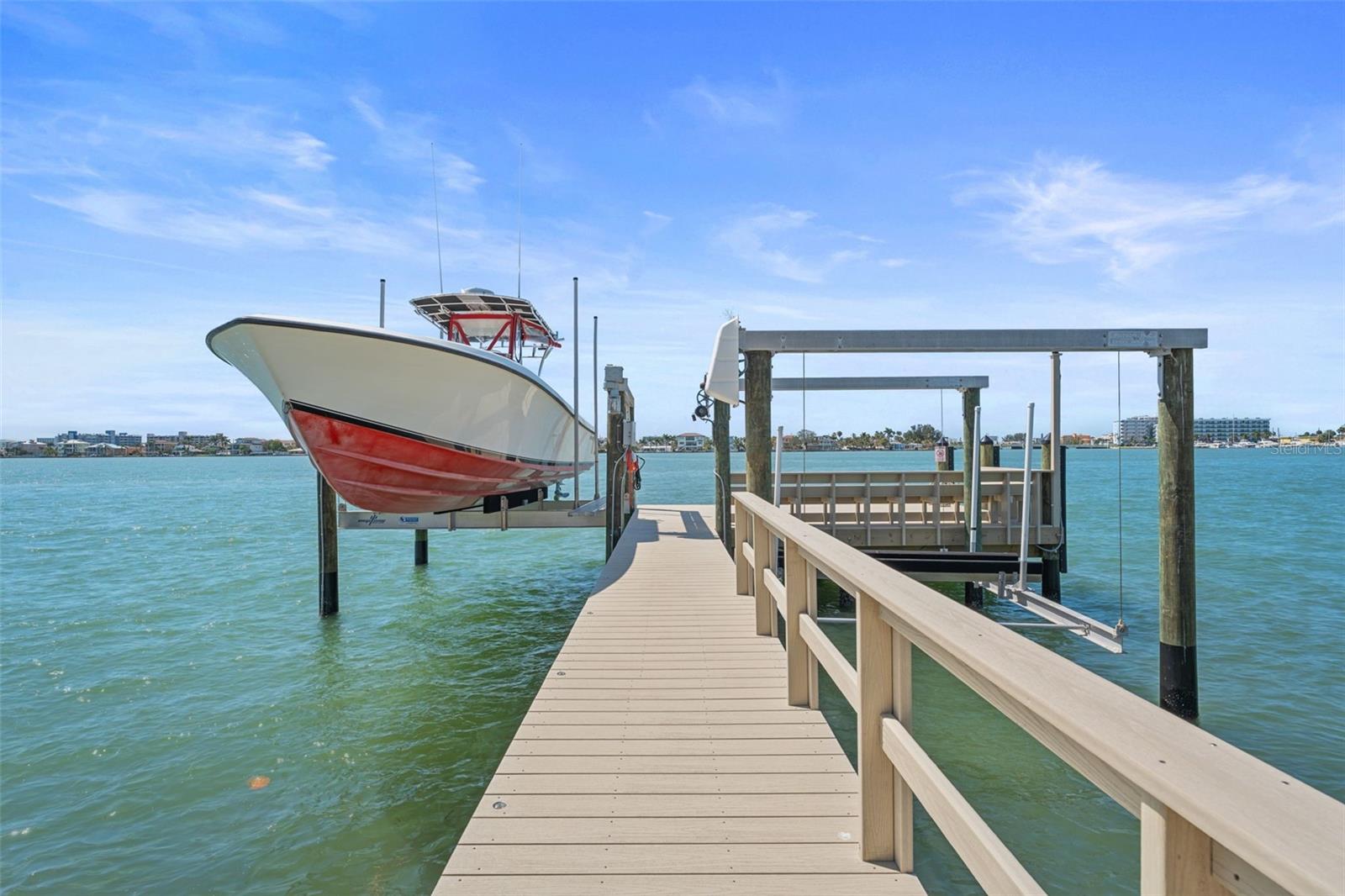 11050 7TH ST E, TREASURE ISLAND, FL, 33706