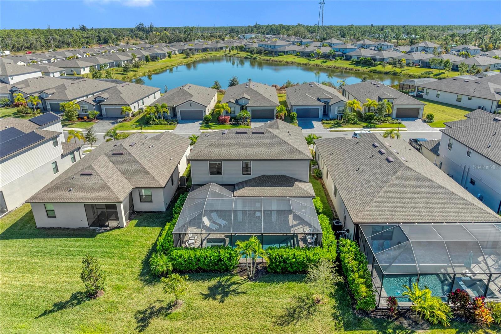 19707 TORTUGA CAY DR, VENICE, FL, 34293