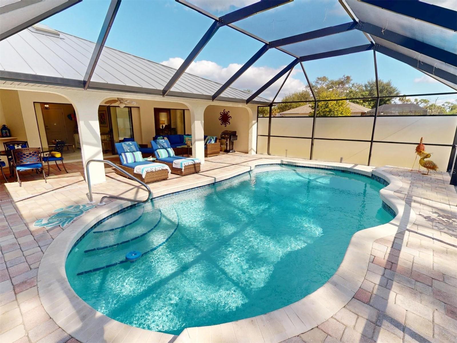 17399 TERRY AVE, PORT CHARLOTTE, FL, 33948