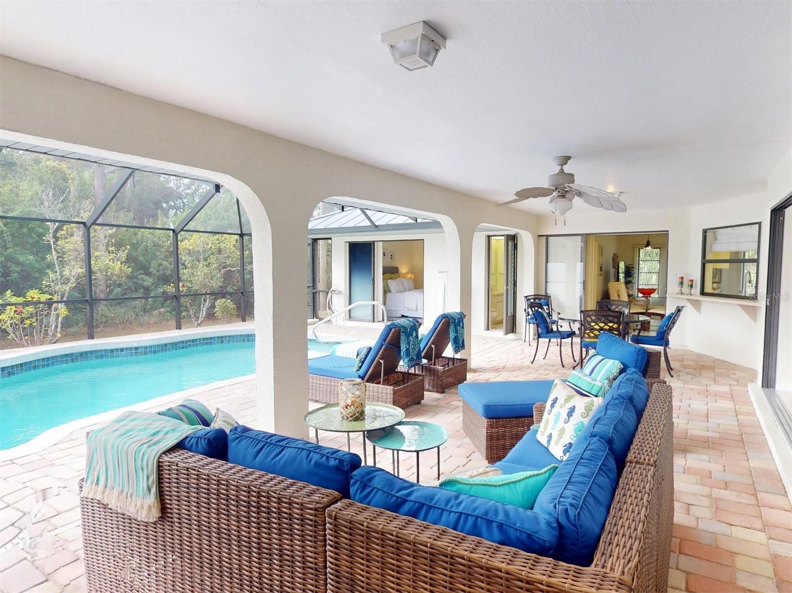 17399 TERRY AVE, PORT CHARLOTTE, FL, 33948