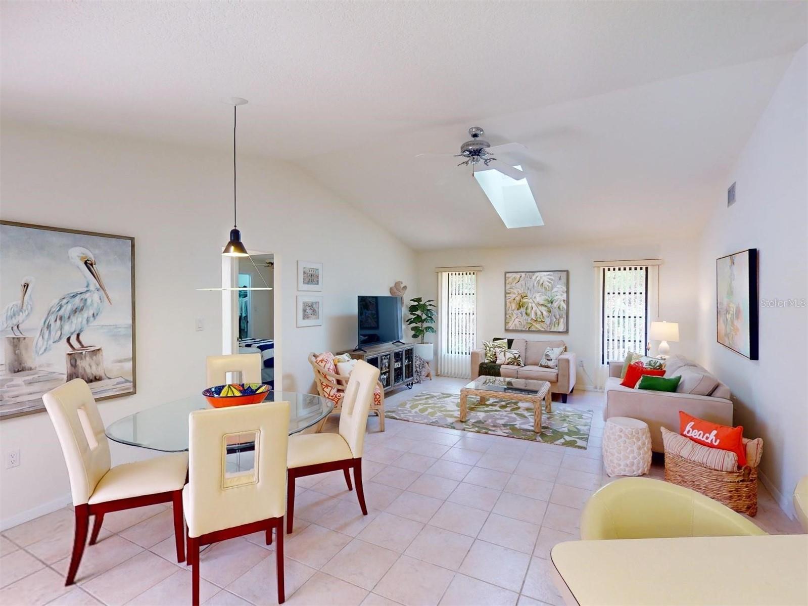 17399 TERRY AVE, PORT CHARLOTTE, FL, 33948