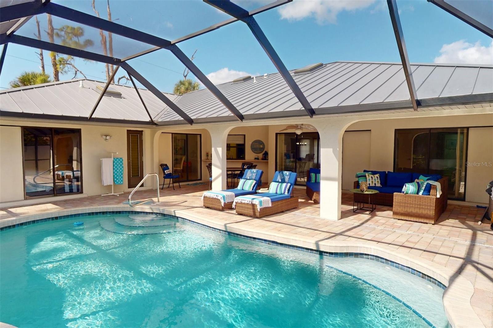 17399 TERRY AVE, PORT CHARLOTTE, FL, 33948