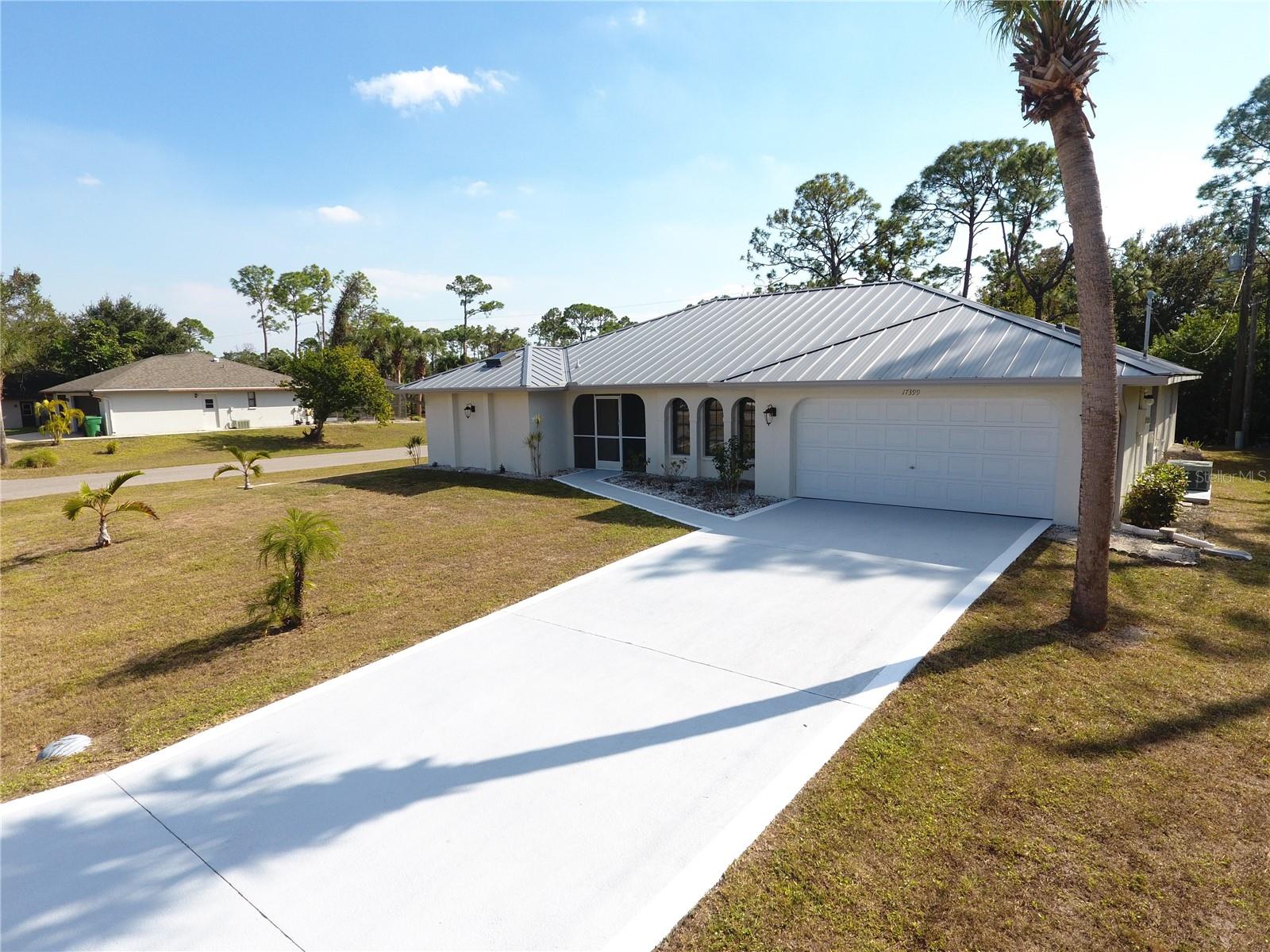 17399 TERRY AVE, PORT CHARLOTTE, FL, 33948