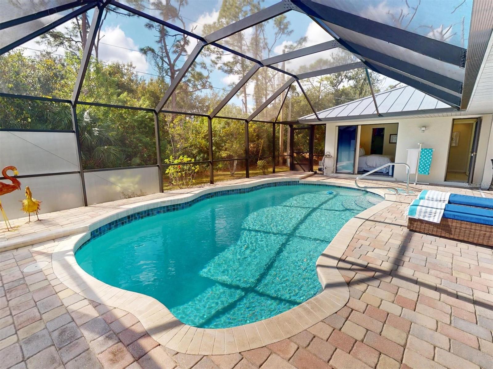 17399 TERRY AVE, PORT CHARLOTTE, FL, 33948