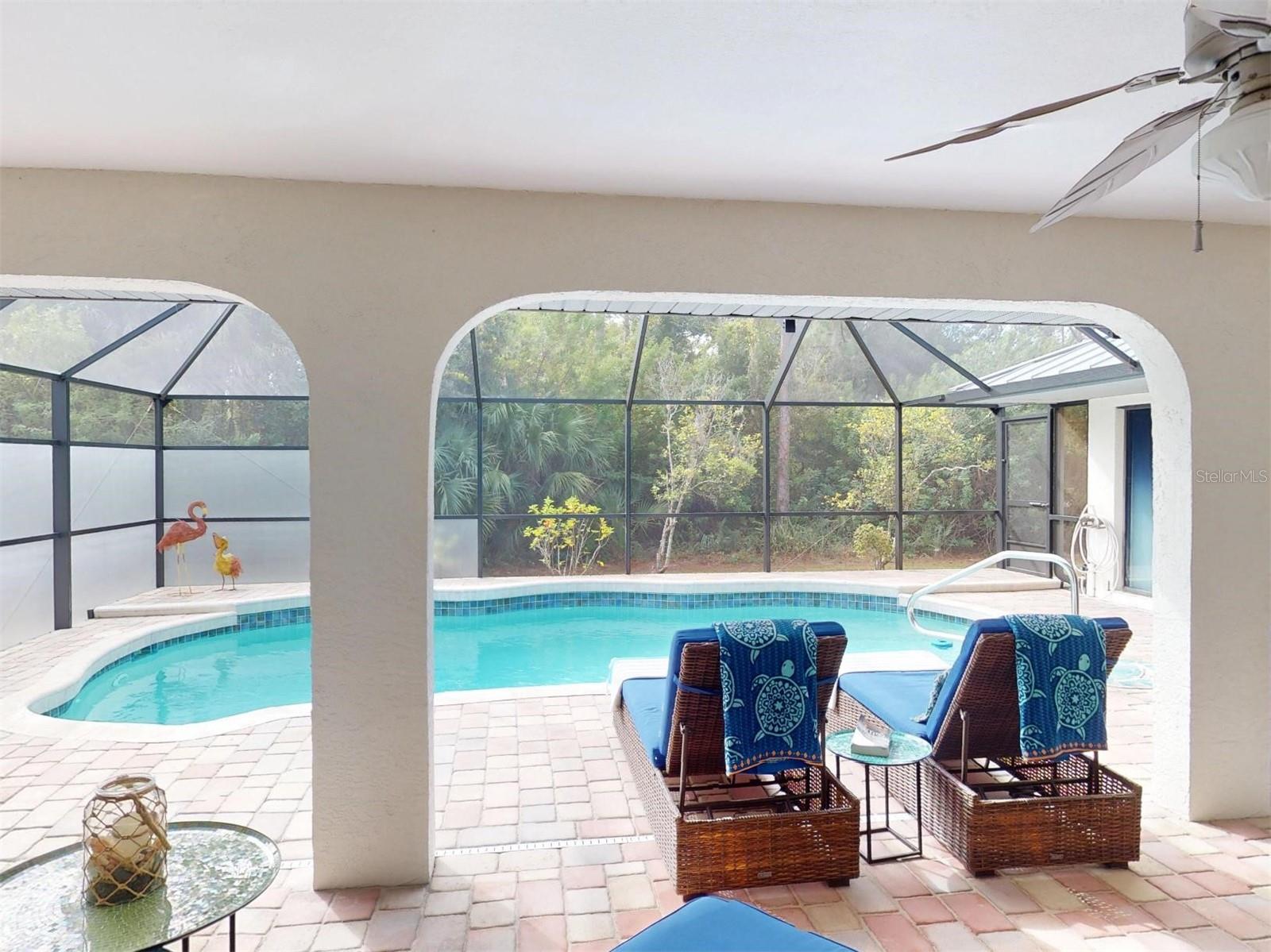 17399 TERRY AVE, PORT CHARLOTTE, FL, 33948