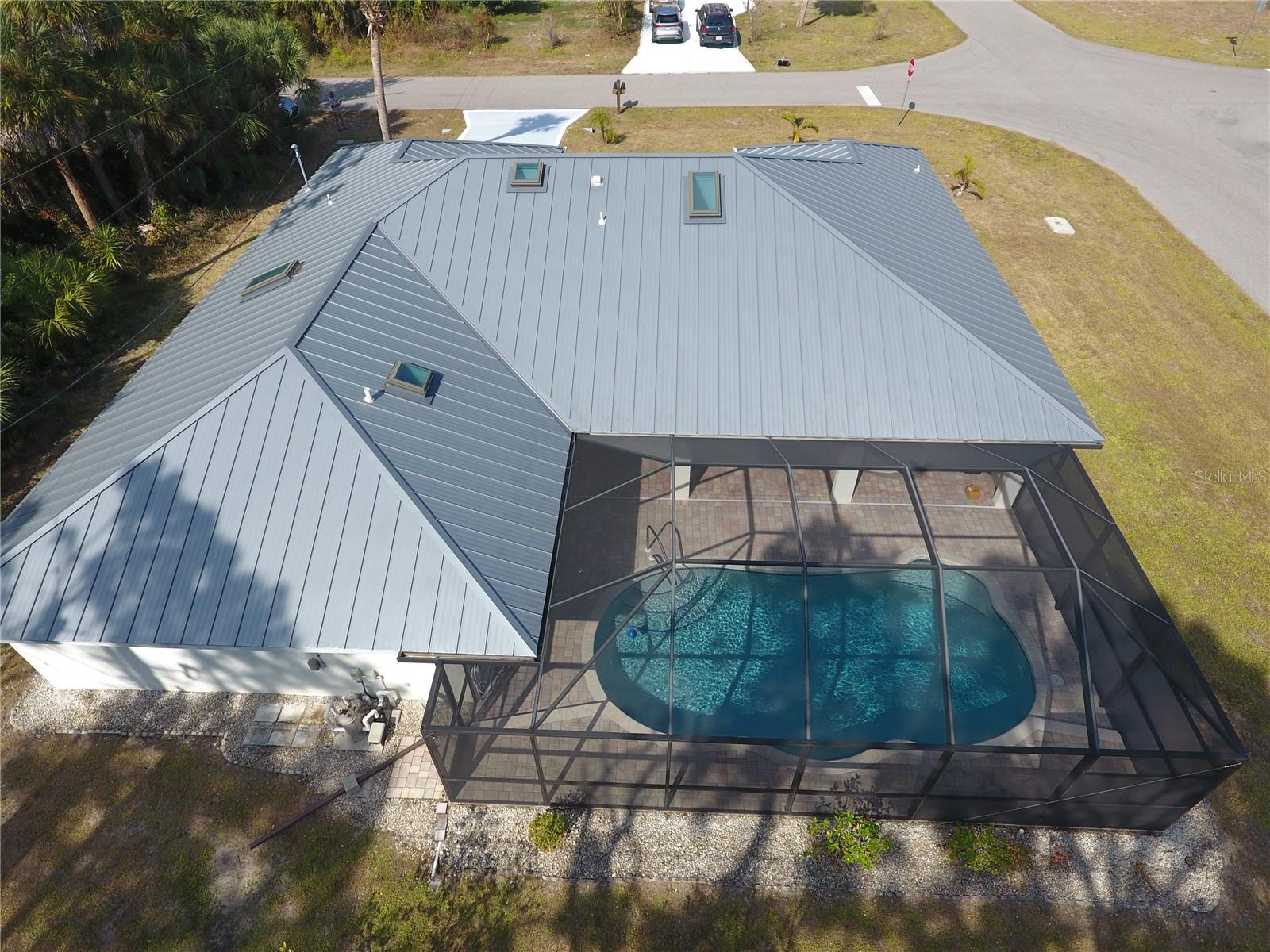 17399 TERRY AVE, PORT CHARLOTTE, FL, 33948