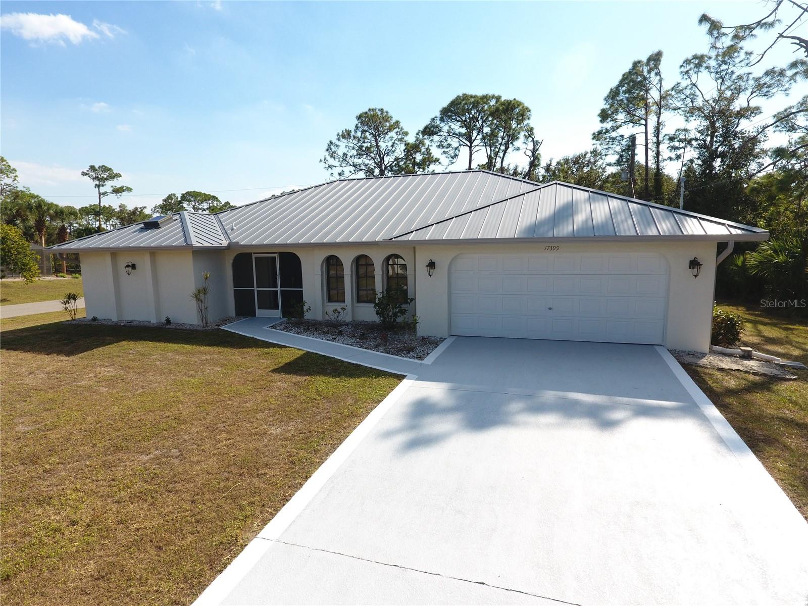 17399 TERRY AVE, PORT CHARLOTTE, FL, 33948