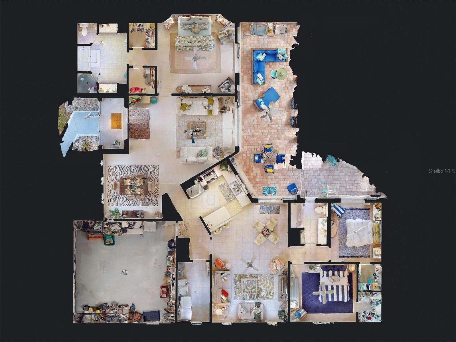 17399 TERRY AVE, PORT CHARLOTTE, FL, 33948