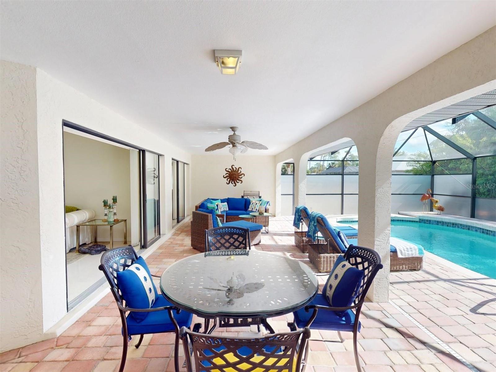 17399 TERRY AVE, PORT CHARLOTTE, FL, 33948