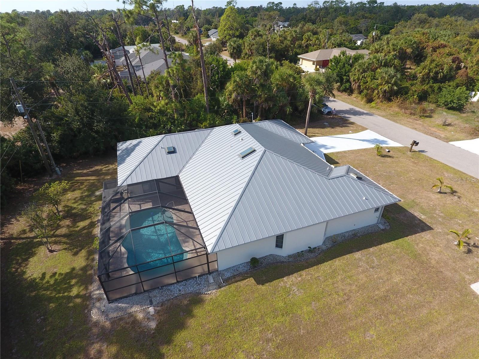 17399 TERRY AVE, PORT CHARLOTTE, FL, 33948