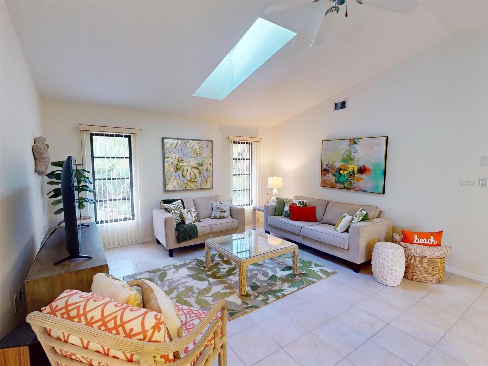 17399 TERRY AVE, PORT CHARLOTTE, FL, 33948