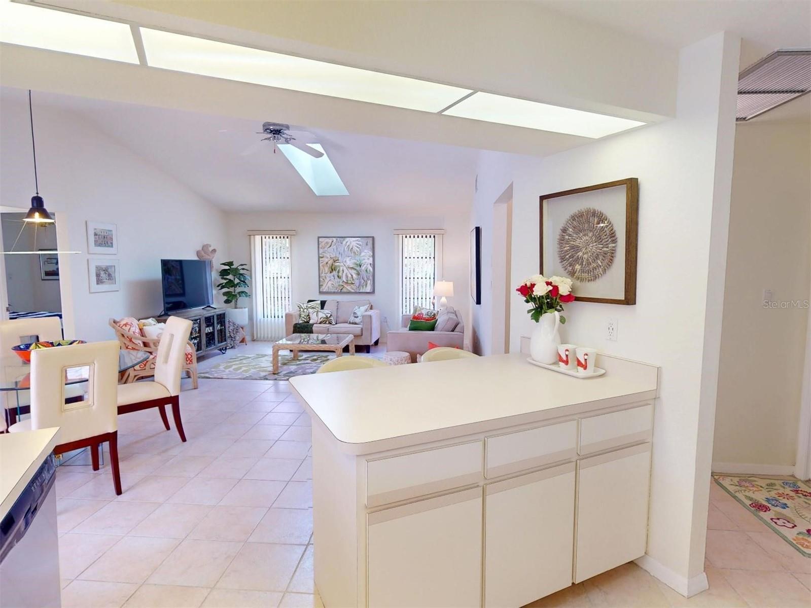 17399 TERRY AVE, PORT CHARLOTTE, FL, 33948