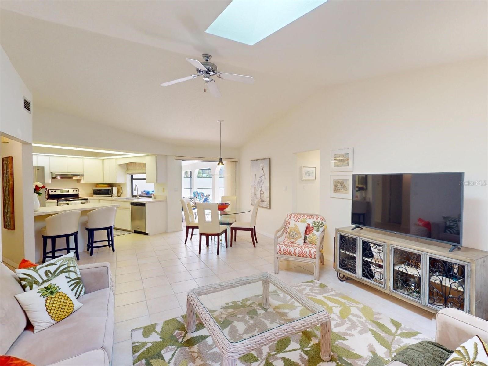 17399 TERRY AVE, PORT CHARLOTTE, FL, 33948