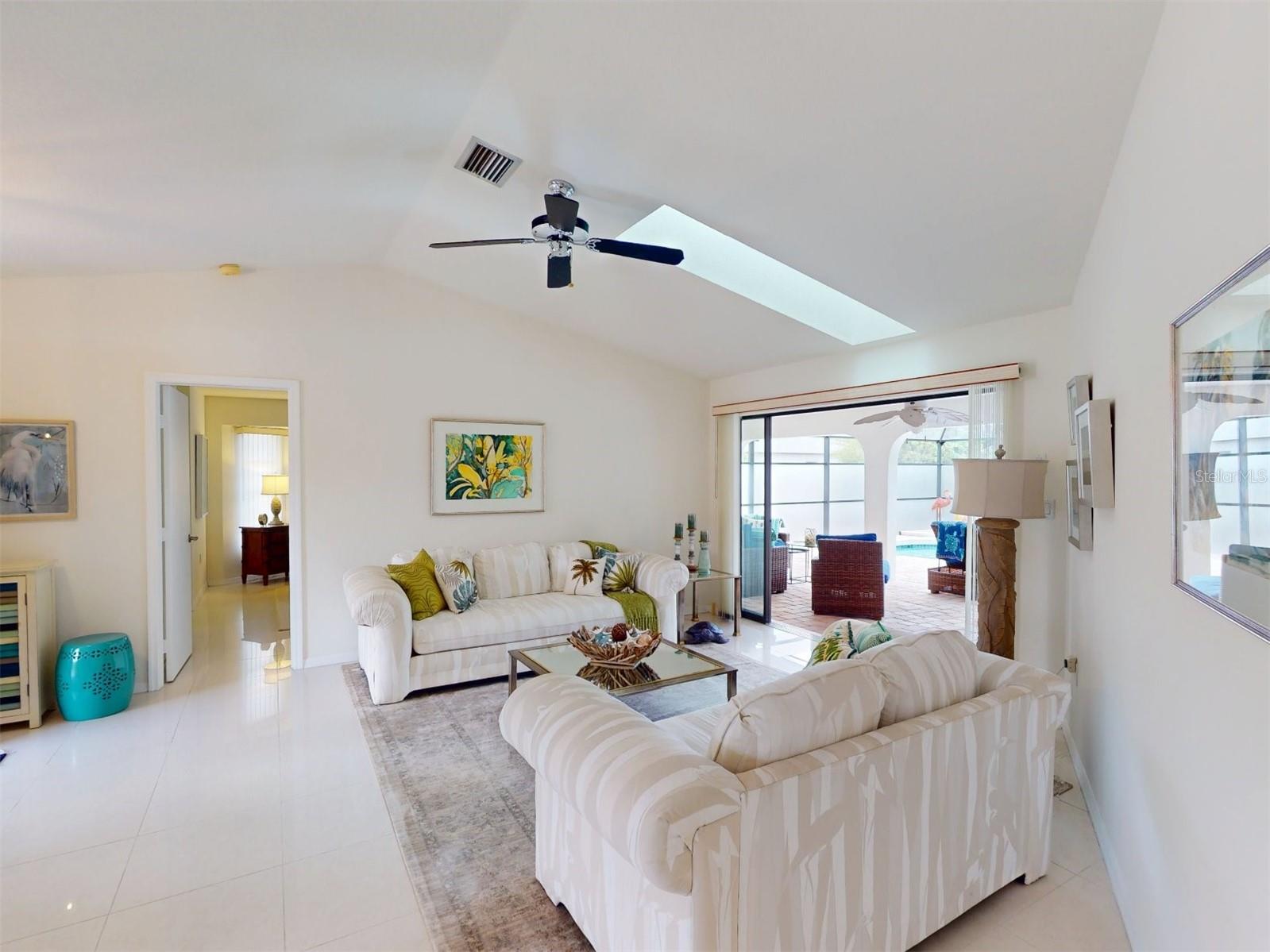 17399 TERRY AVE, PORT CHARLOTTE, FL, 33948