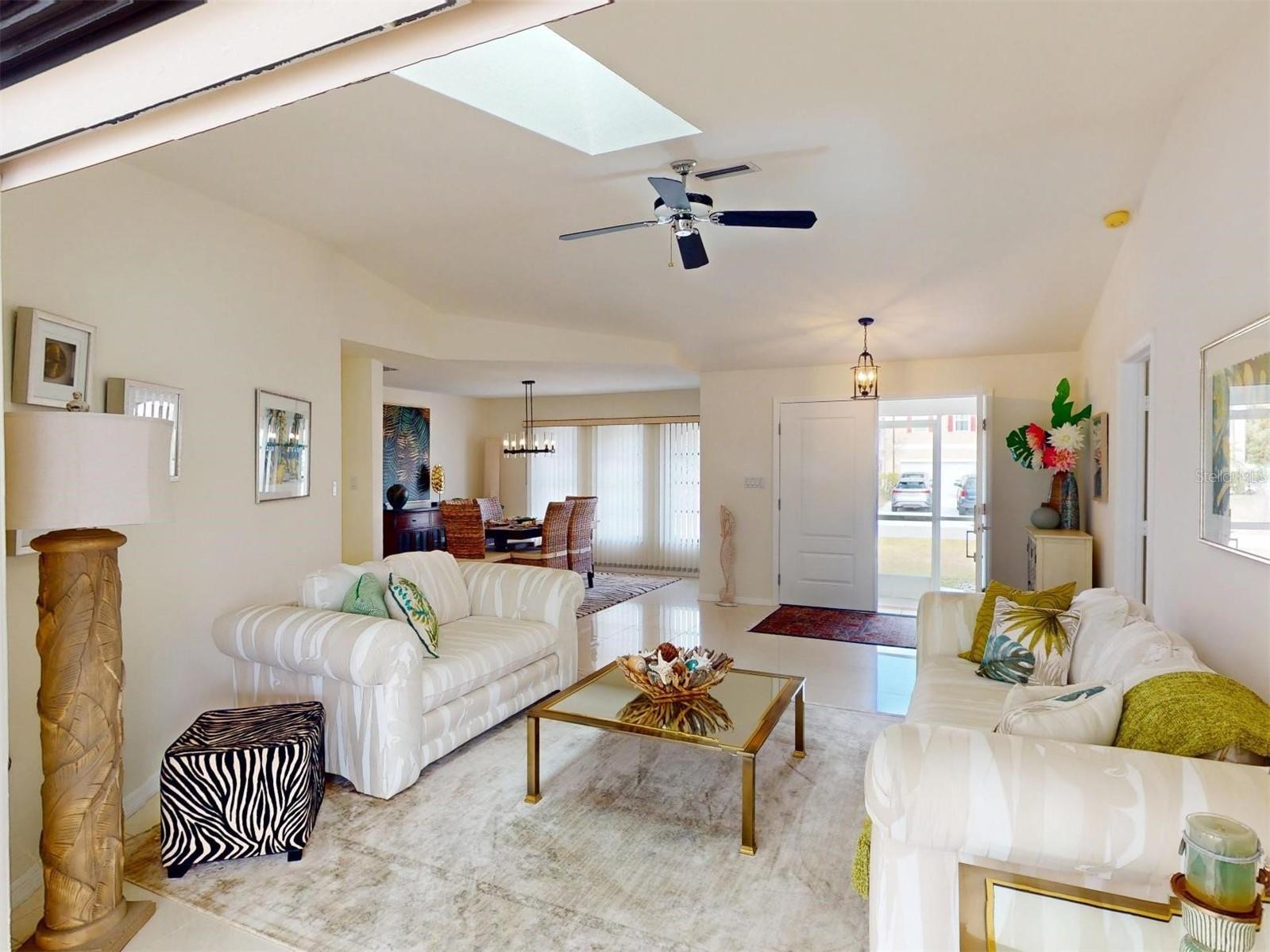 17399 TERRY AVE, PORT CHARLOTTE, FL, 33948