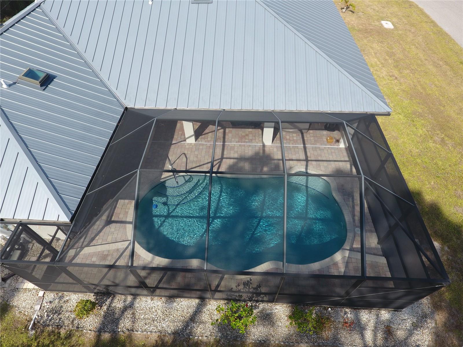 17399 TERRY AVE, PORT CHARLOTTE, FL, 33948