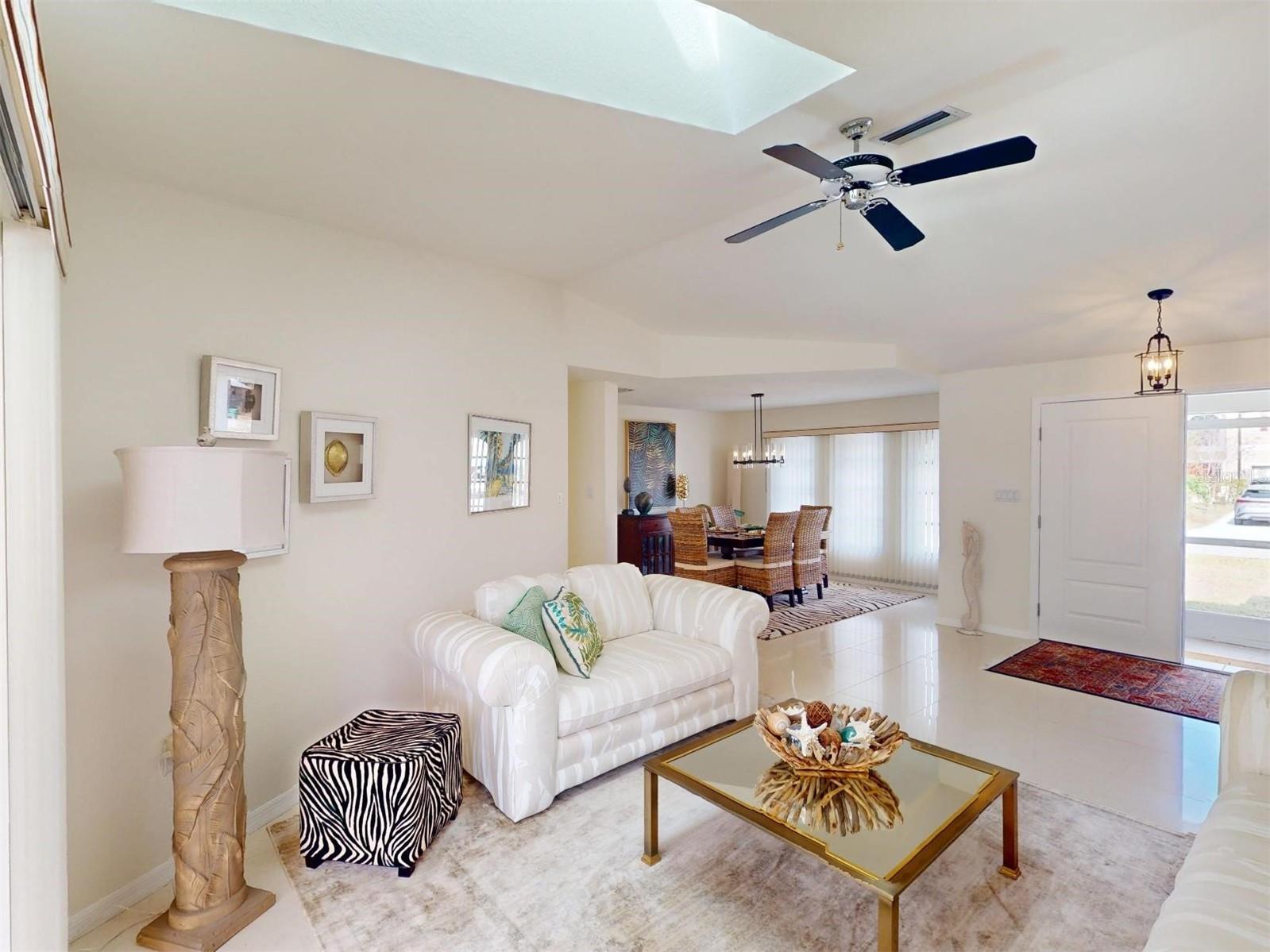 17399 TERRY AVE, PORT CHARLOTTE, FL, 33948