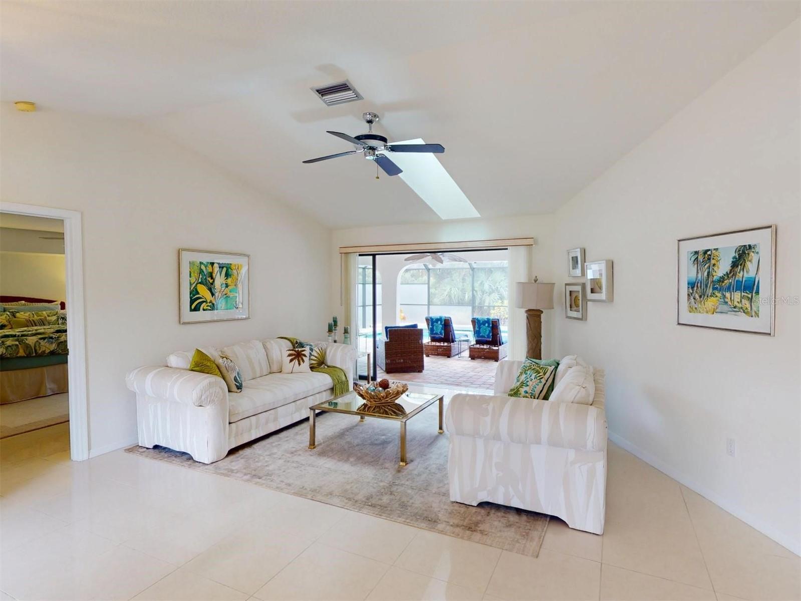 17399 TERRY AVE, PORT CHARLOTTE, FL, 33948