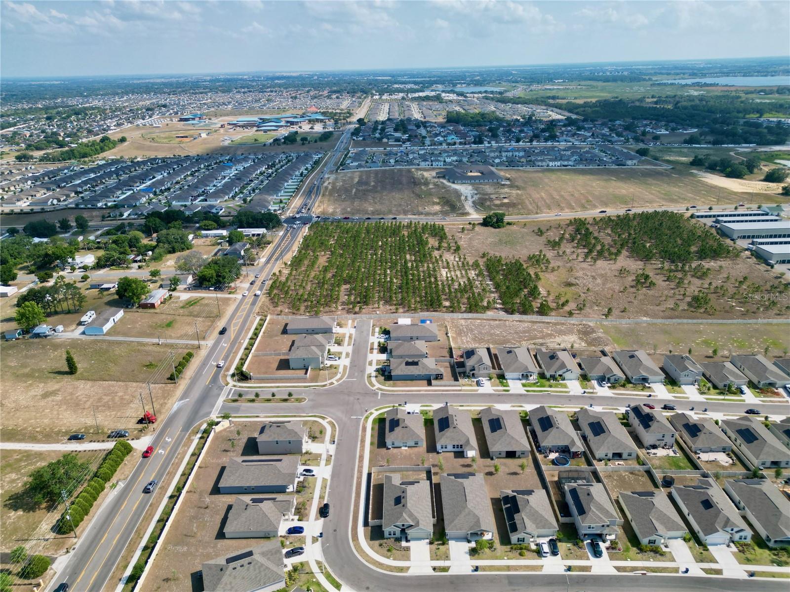 1162 POMELO ST, DAVENPORT, FL, 33837