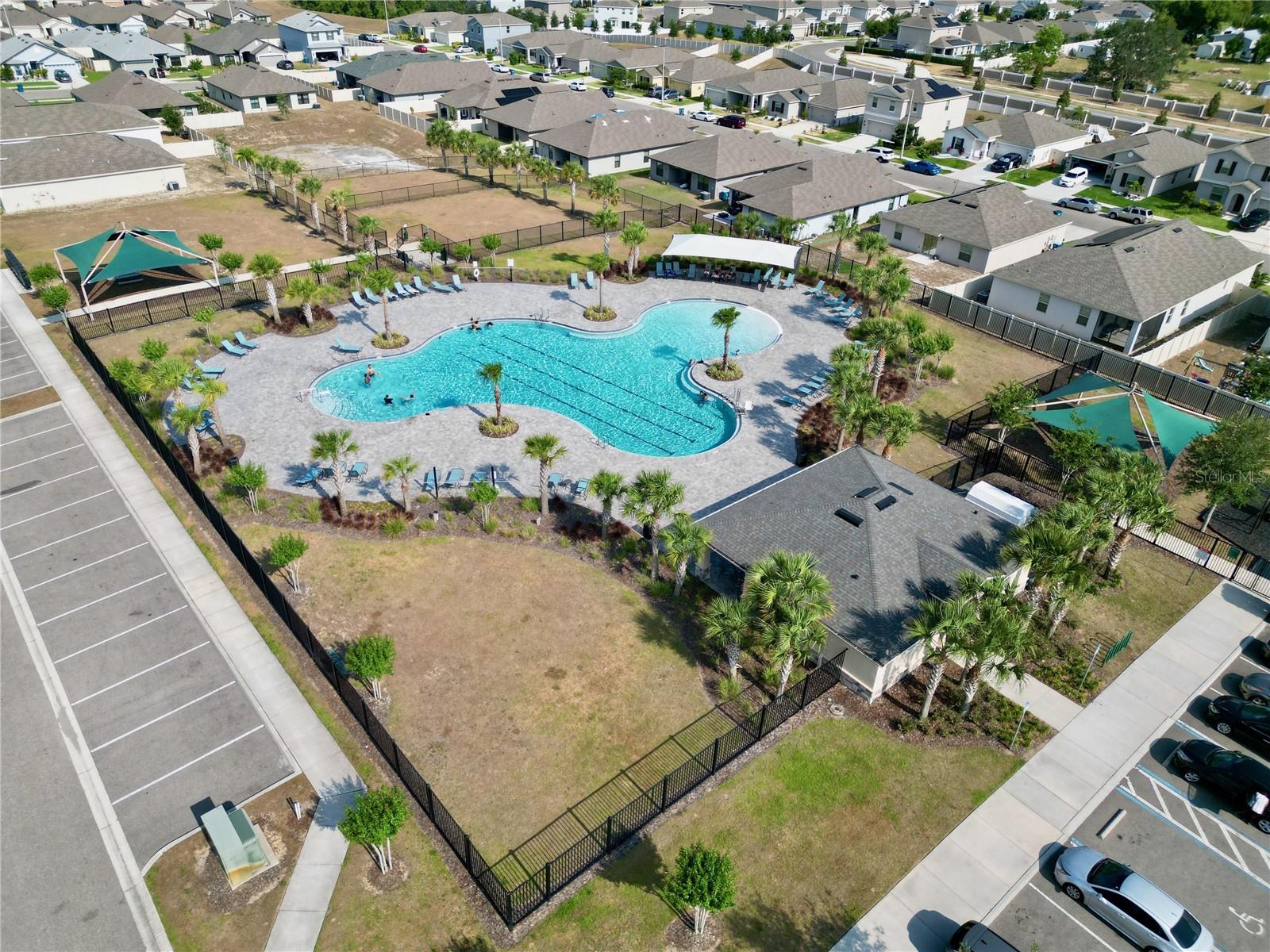 1162 POMELO ST, DAVENPORT, FL, 33837