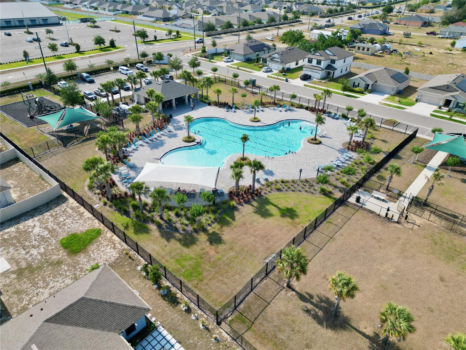 1162 POMELO ST, DAVENPORT, FL, 33837