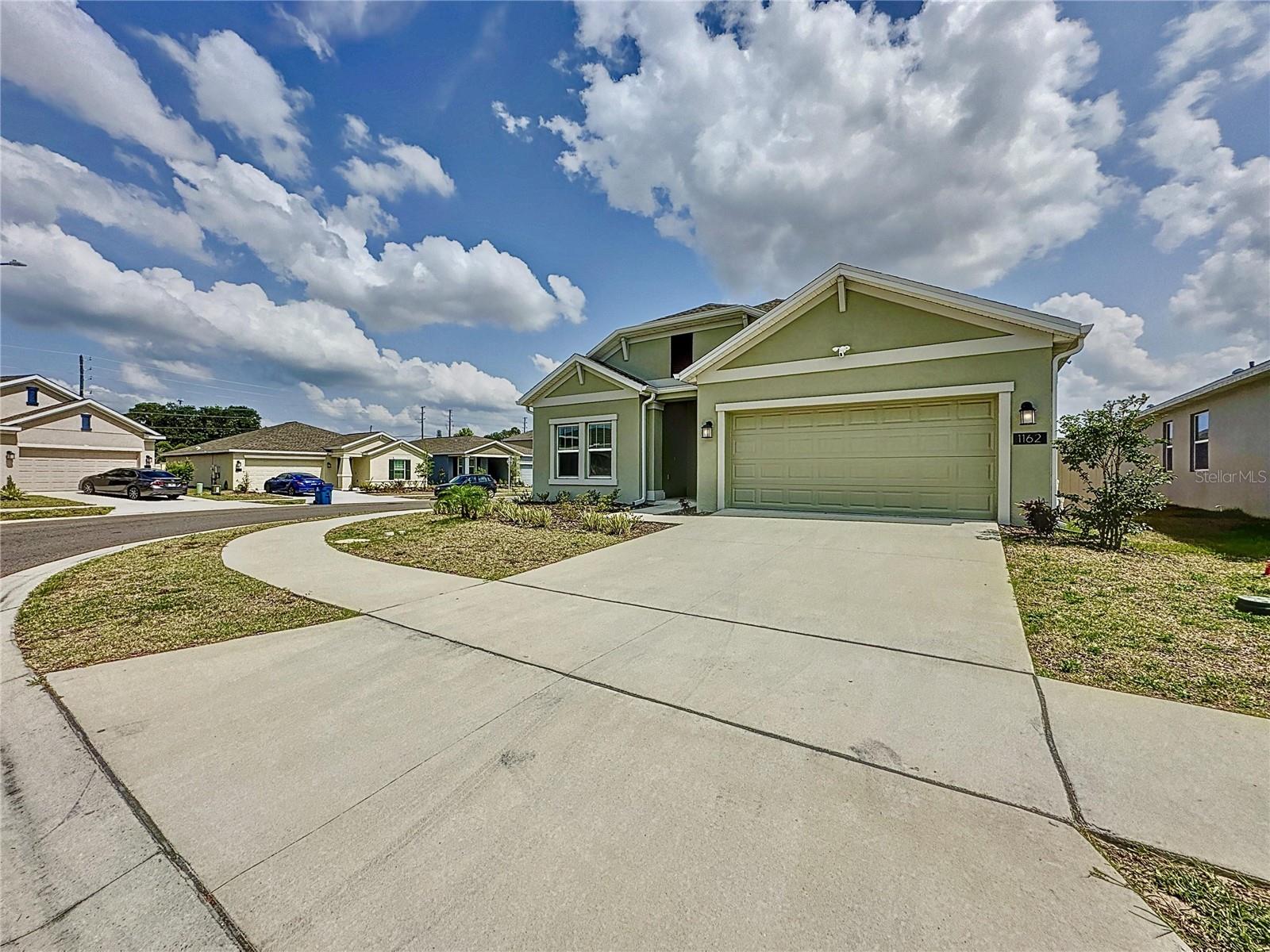 1162 POMELO ST, DAVENPORT, FL, 33837