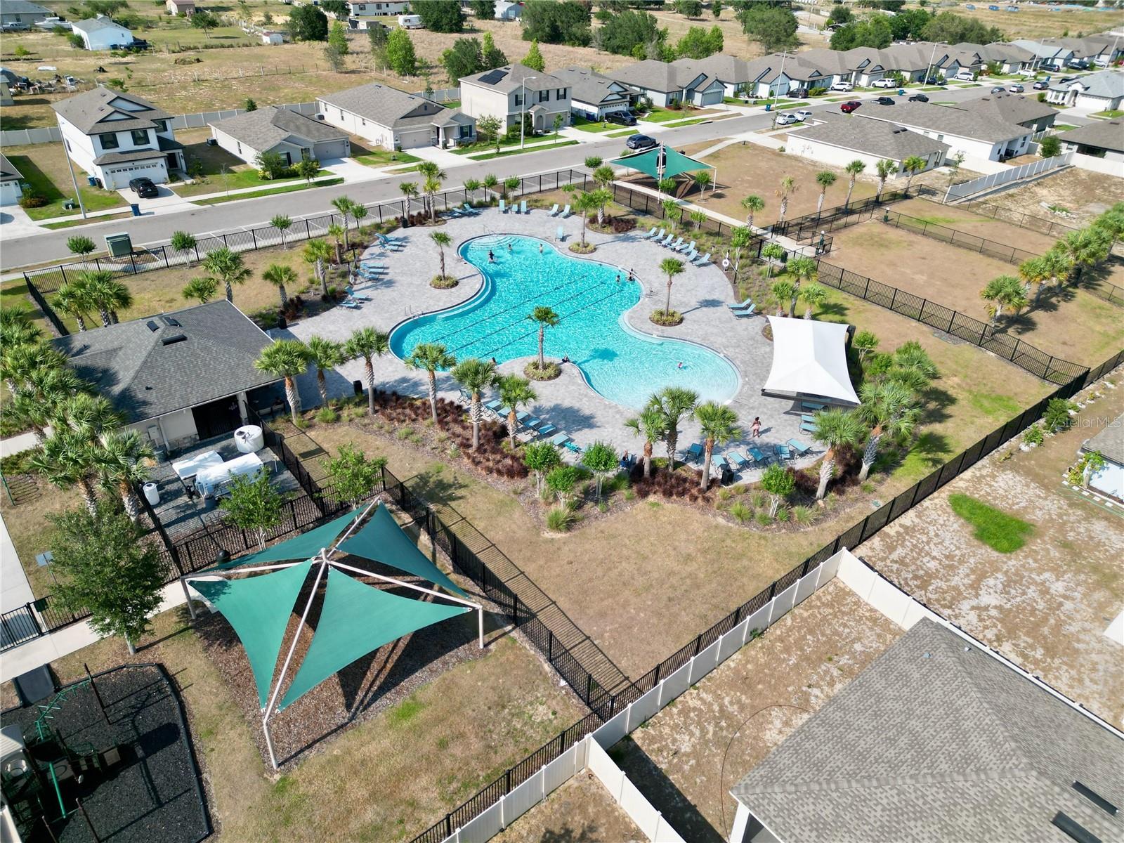 1162 POMELO ST, DAVENPORT, FL, 33837