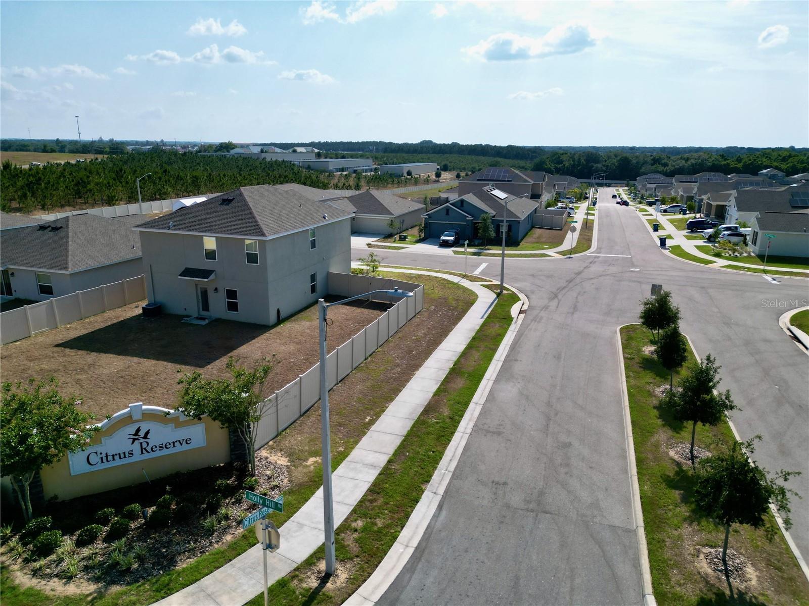 1162 POMELO ST, DAVENPORT, FL, 33837