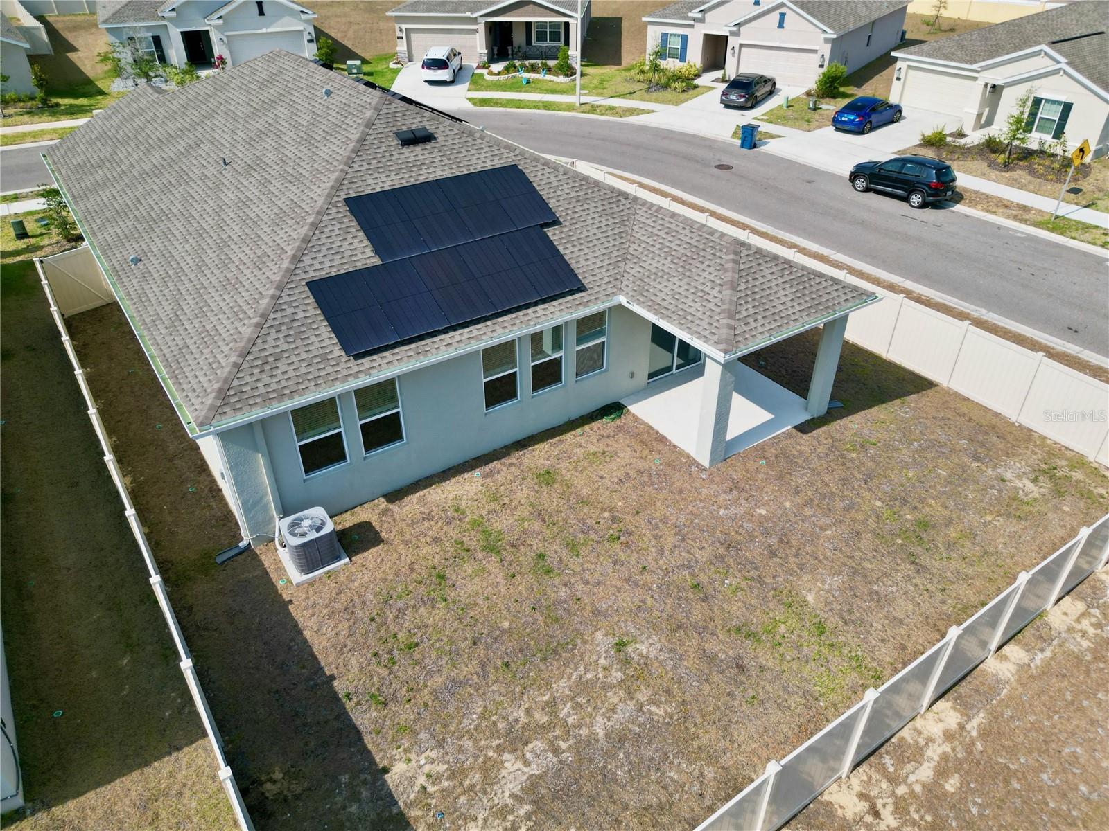 1162 POMELO ST, DAVENPORT, FL, 33837