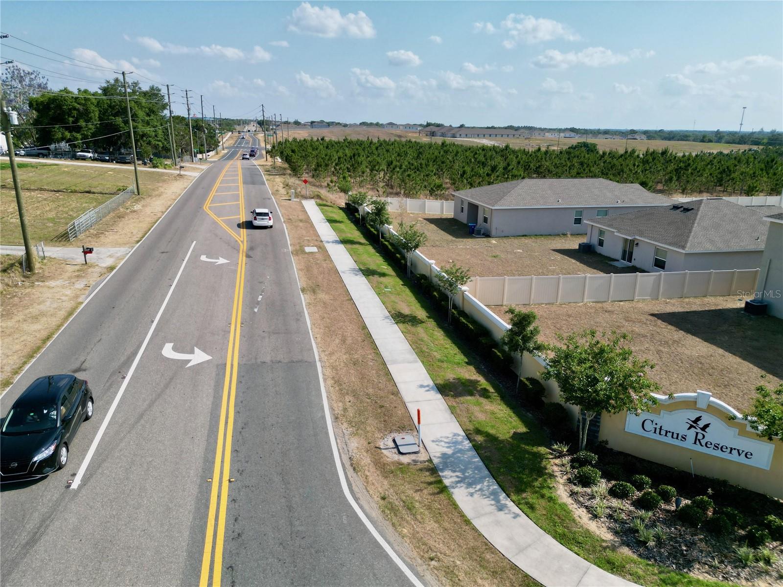 1162 POMELO ST, DAVENPORT, FL, 33837