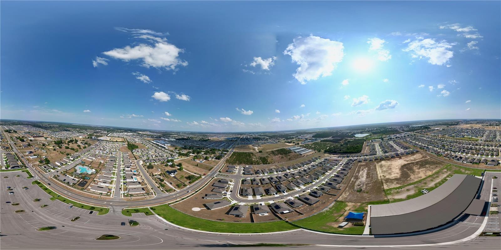 1162 POMELO ST, DAVENPORT, FL, 33837