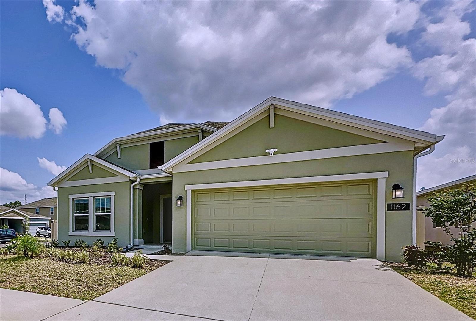 1162 POMELO ST, DAVENPORT, FL, 33837