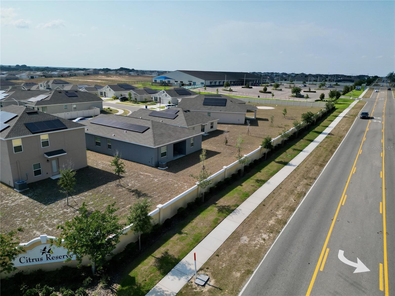 1162 POMELO ST, DAVENPORT, FL, 33837