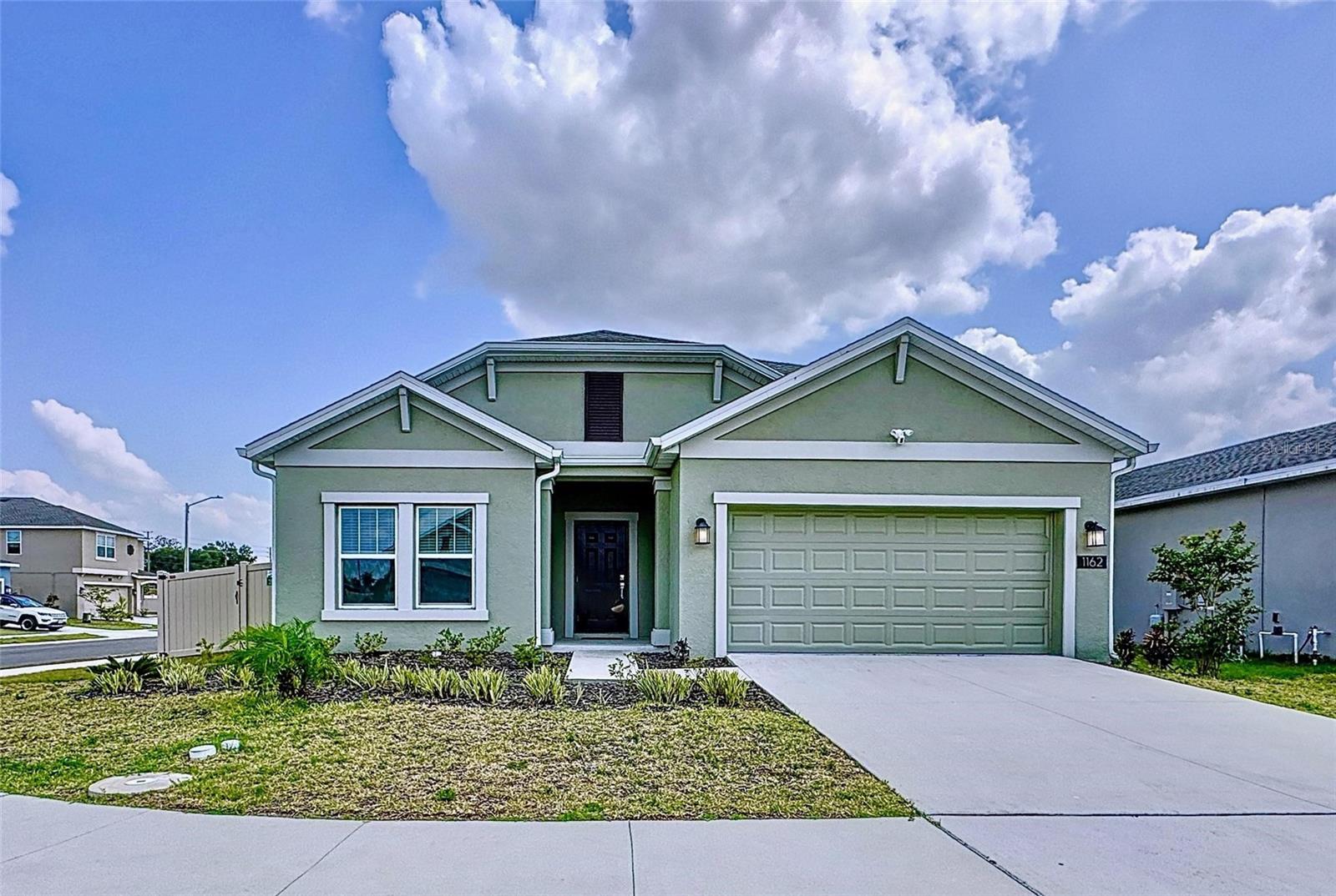 1162 POMELO ST, DAVENPORT, FL, 33837