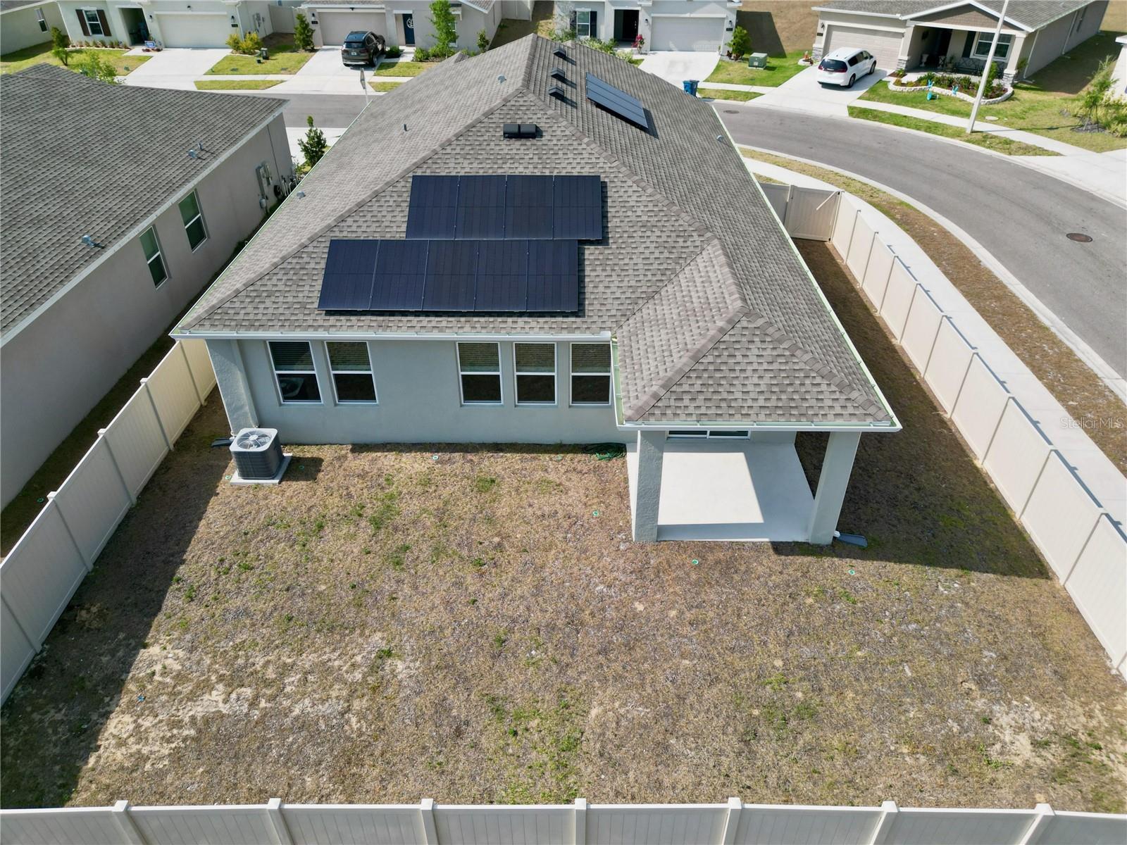 1162 POMELO ST, DAVENPORT, FL, 33837