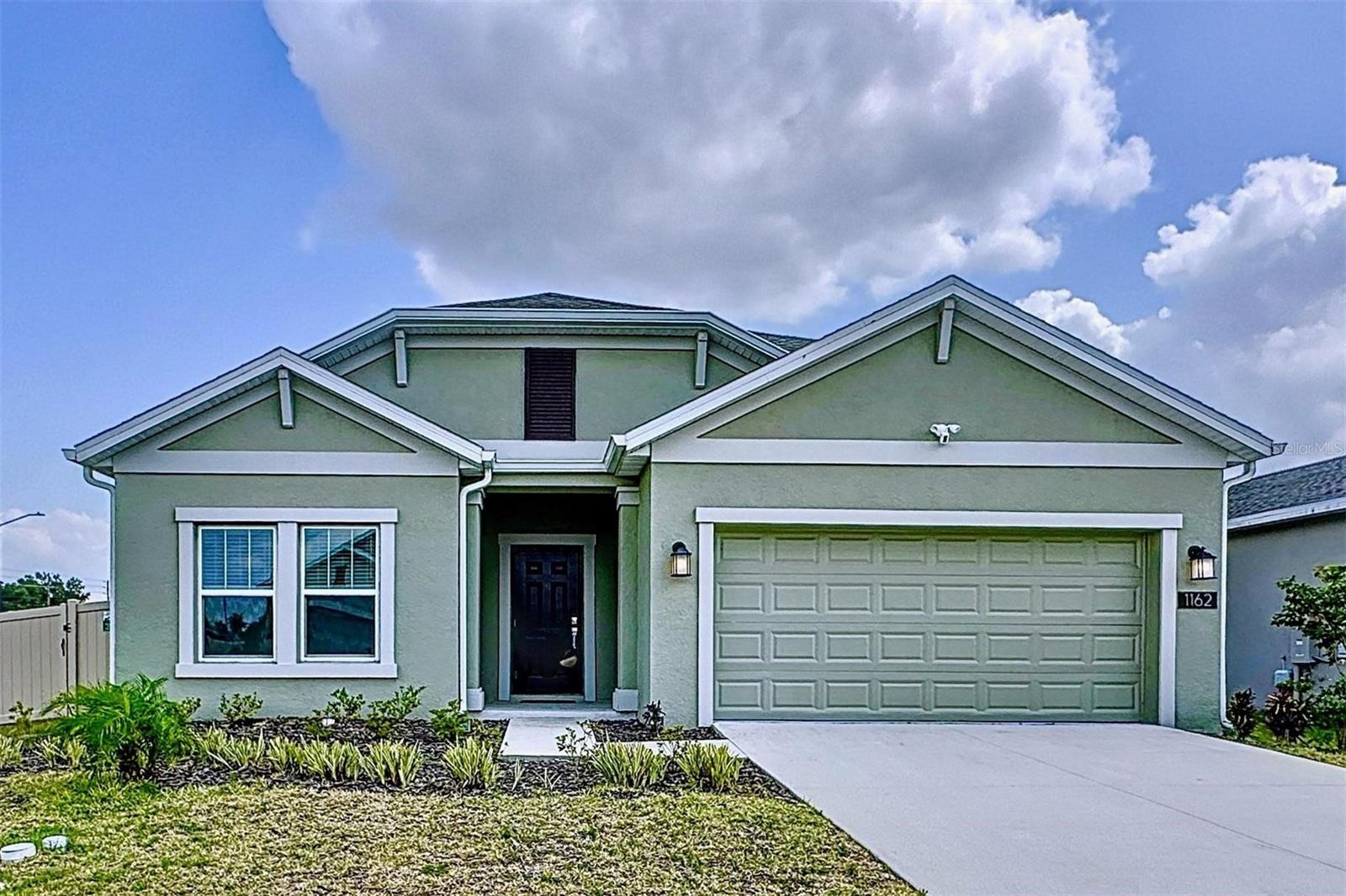 1162 POMELO ST, DAVENPORT, FL, 33837