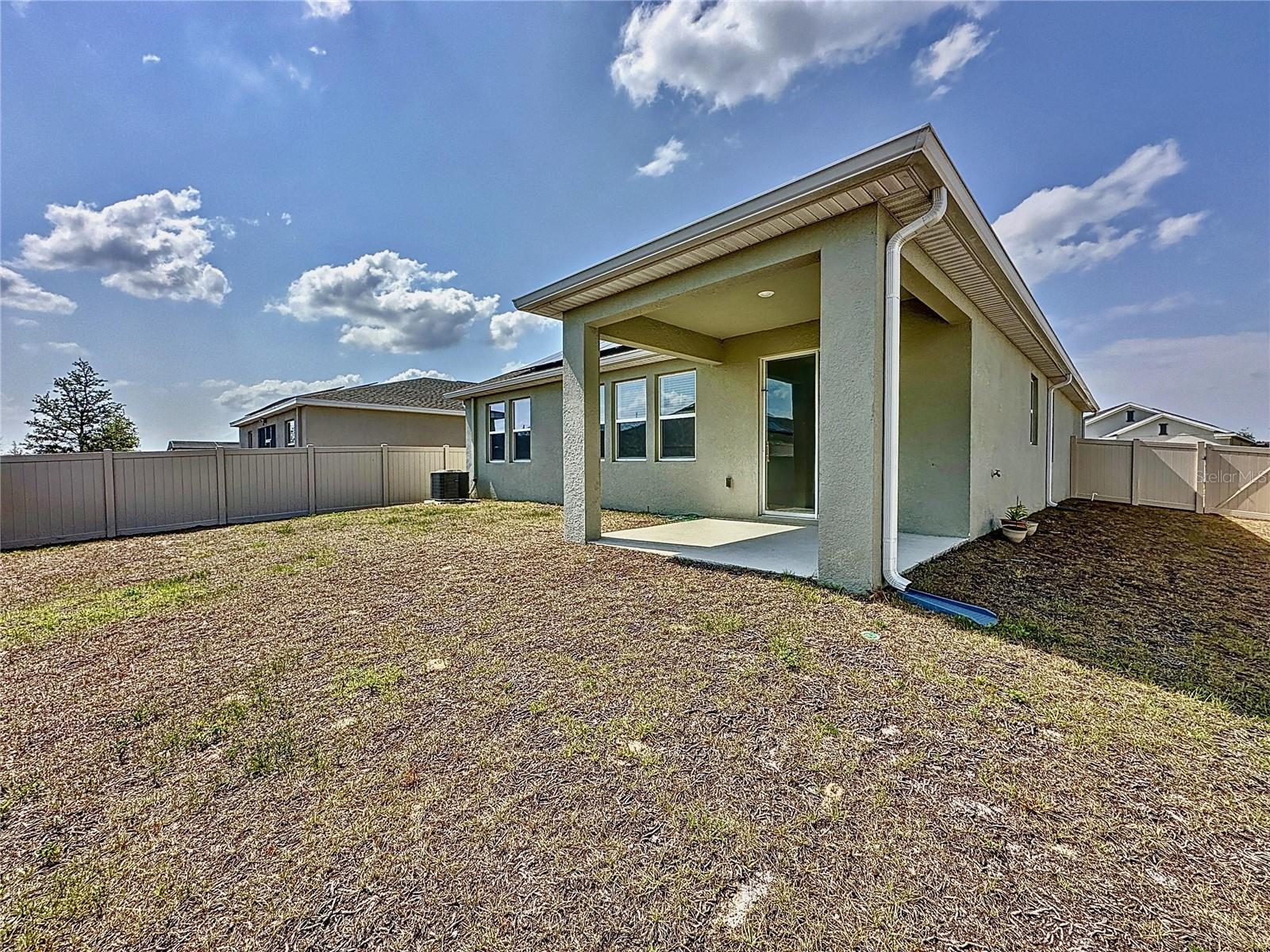 1162 POMELO ST, DAVENPORT, FL, 33837