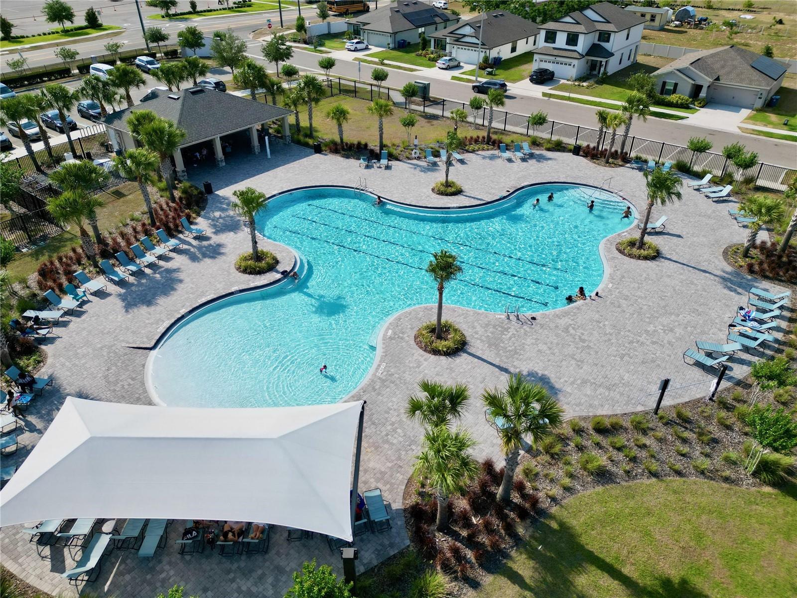 1162 POMELO ST, DAVENPORT, FL, 33837